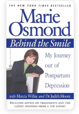 Understanding Postpartum Depression: Marie Osmond’s Experience