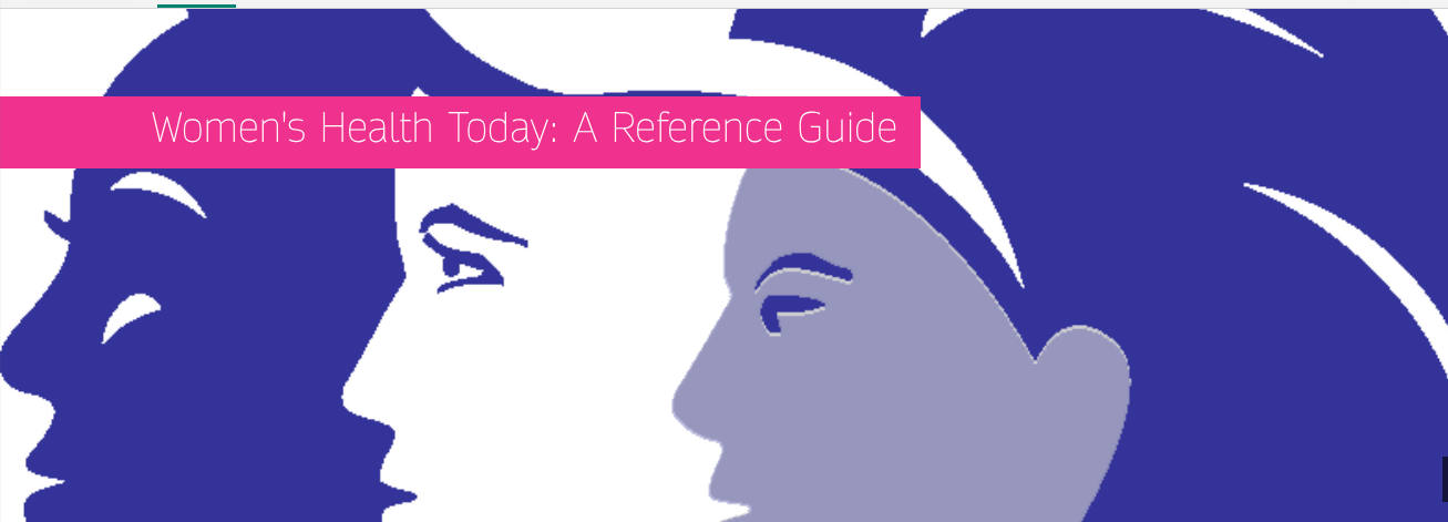 Stay Informed: Women’s Health in the Digital Age